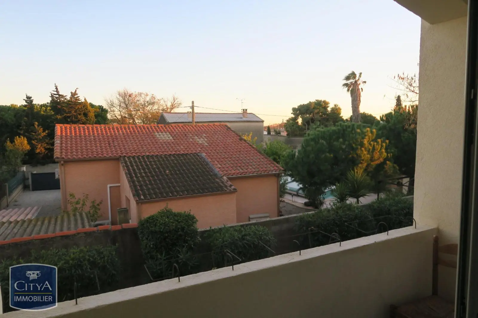 Photo 3 Appartement 1 pièce 27.92m²
