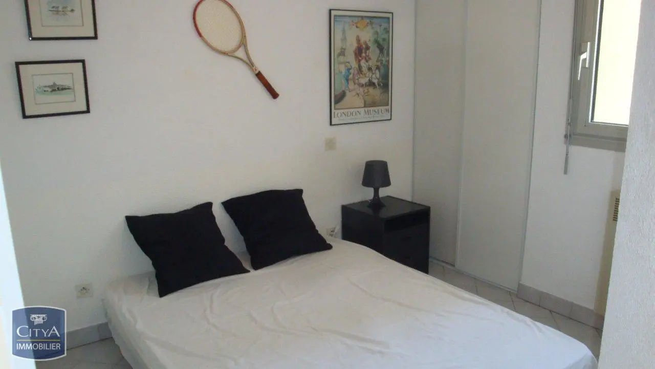 Photo 1 Appartement 2 pièces 24.63m²