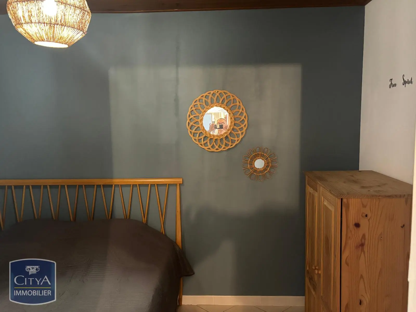 Photo 6 Appartement 3 pièces 63.65m²