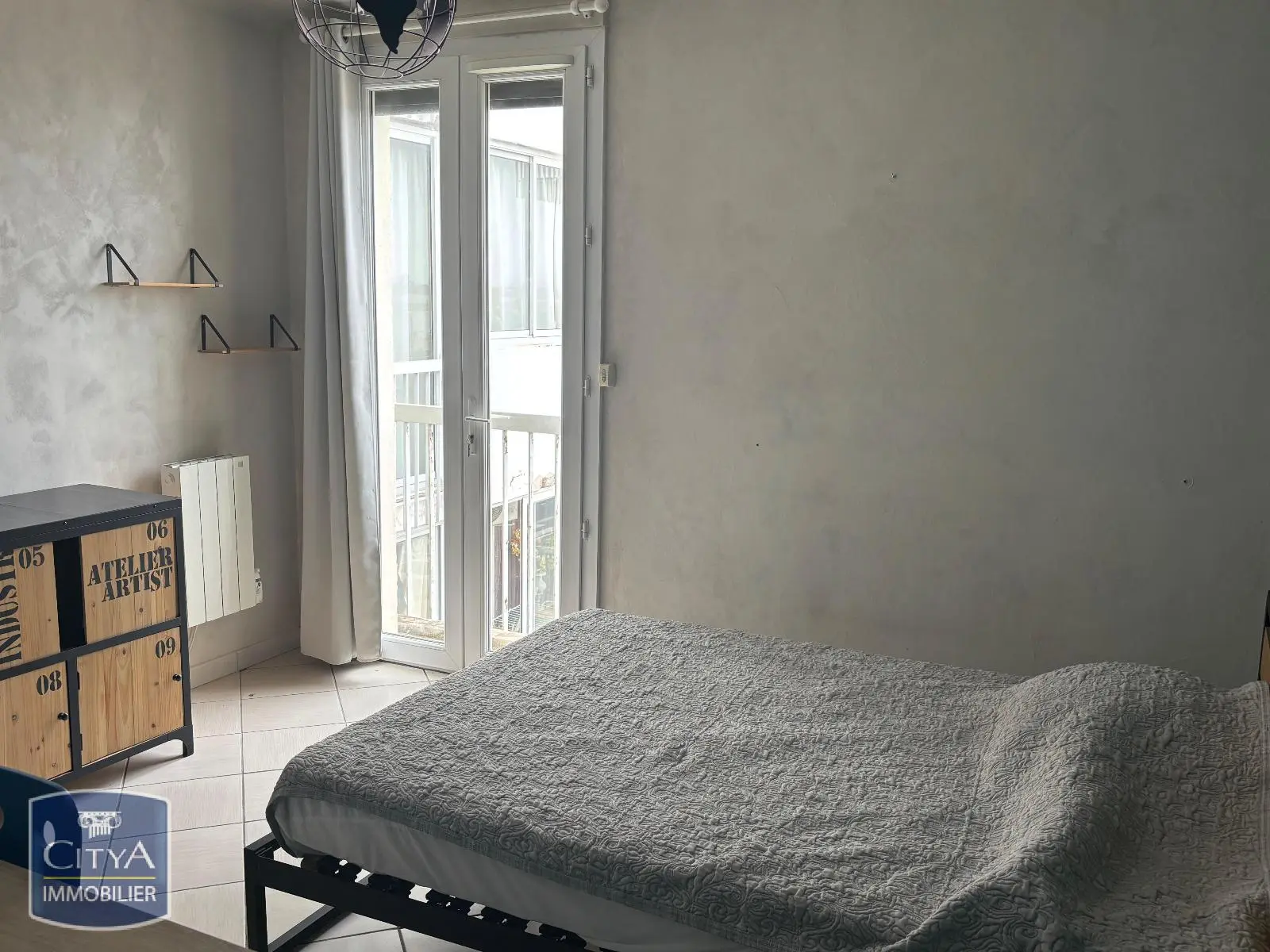 Photo 5 Appartement 3 pièces 63.65m²