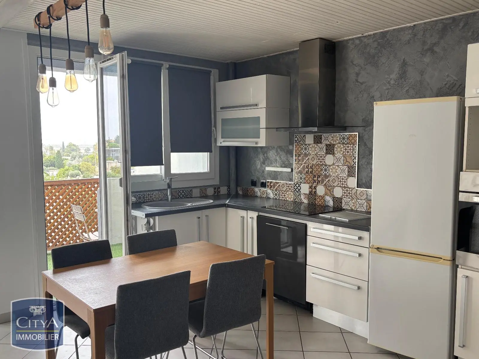 Photo 3 Appartement 3 pièces 63.65m²