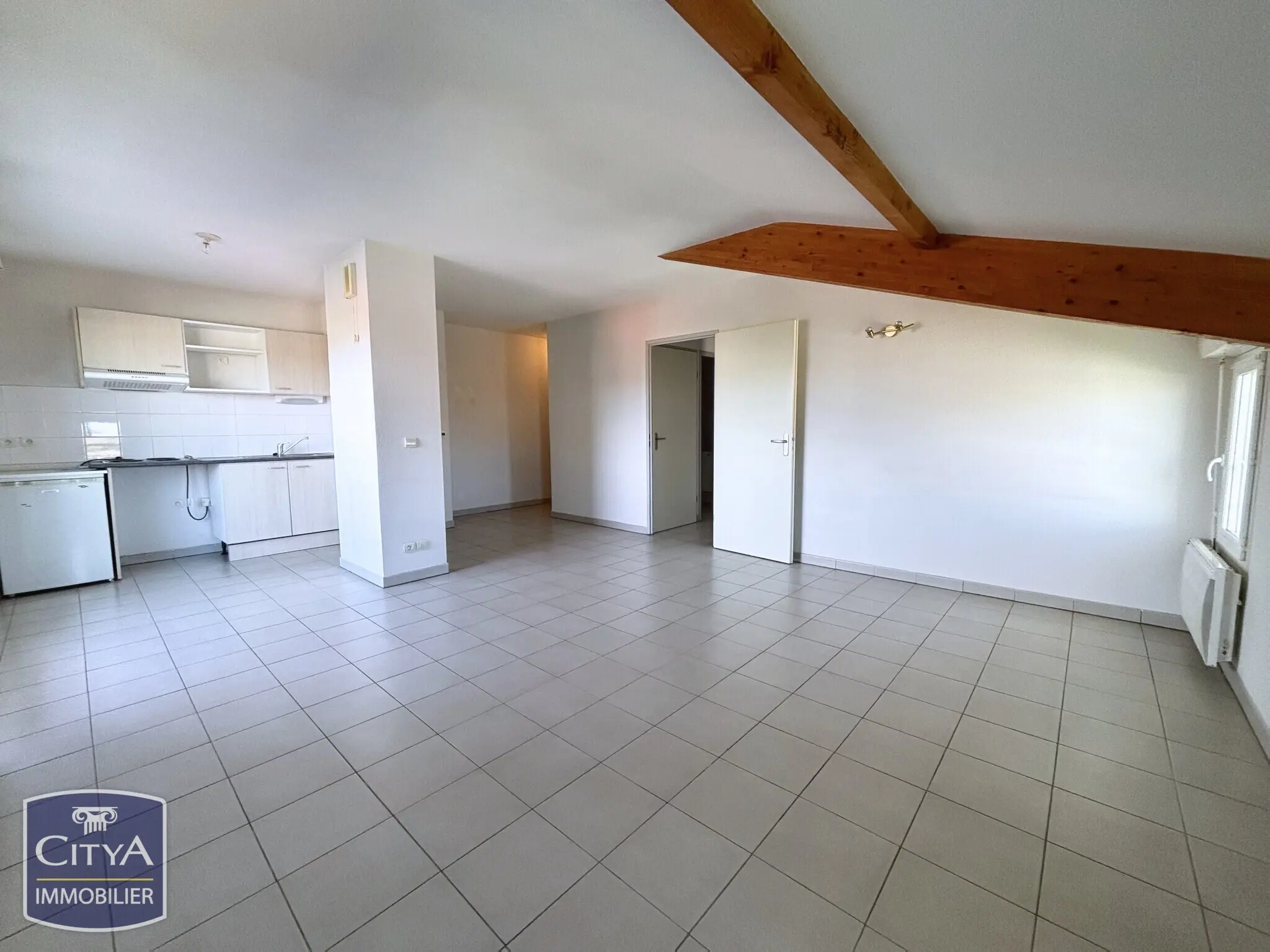 Photo 1 Appartement 2 pièces 49m²