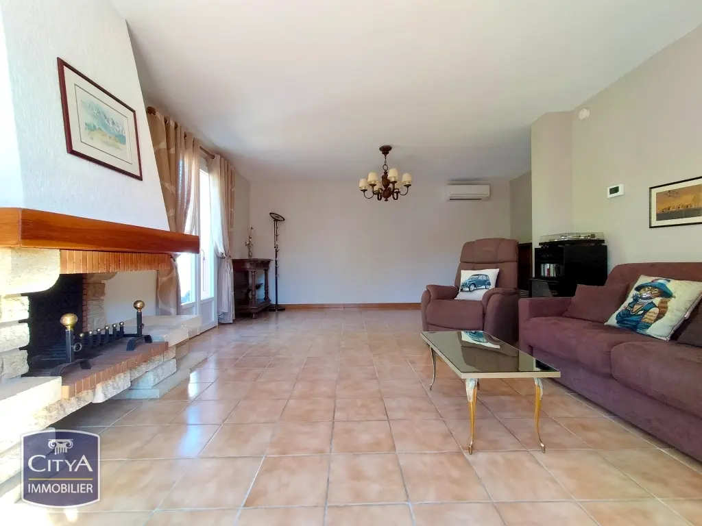 Photo 2 maison Frontignan