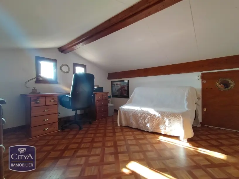 Photo 8 maison Frontignan