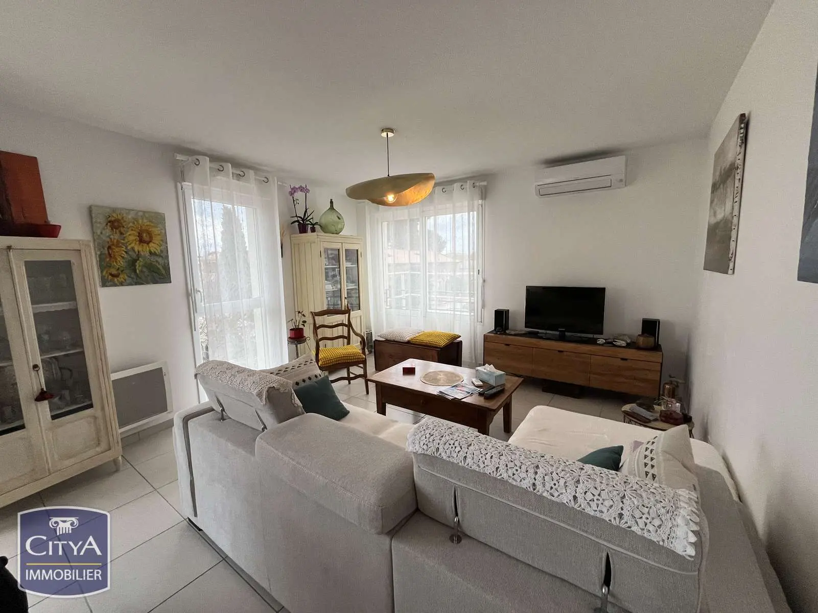 Photo 4 Appartement 3 pièces 68.29m²