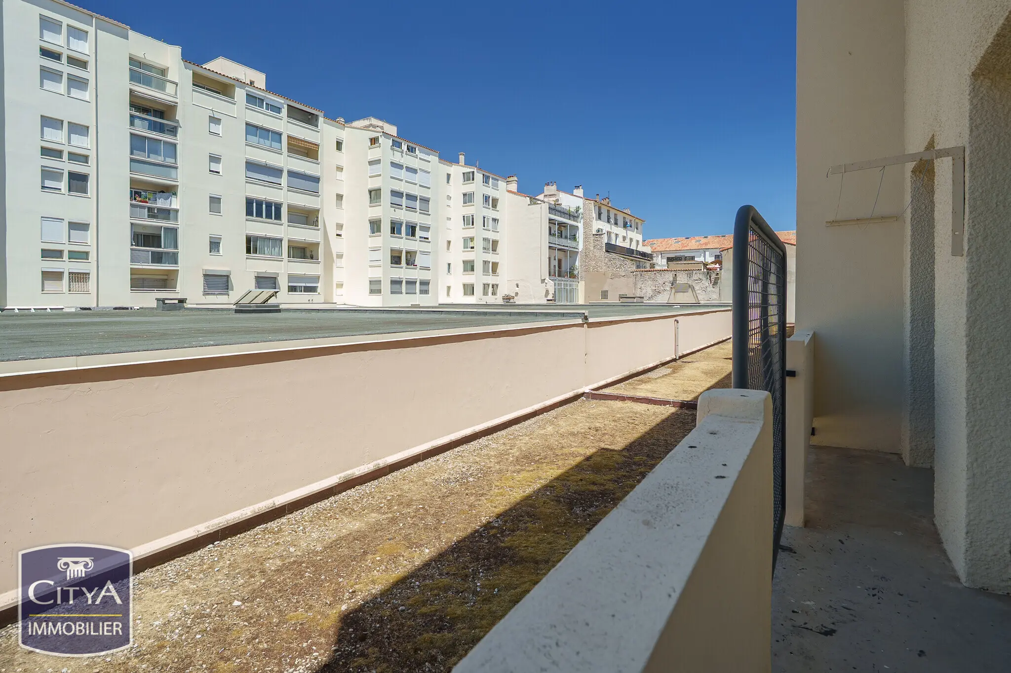 Photo 9 Appartement 3 pièces 45.42m²