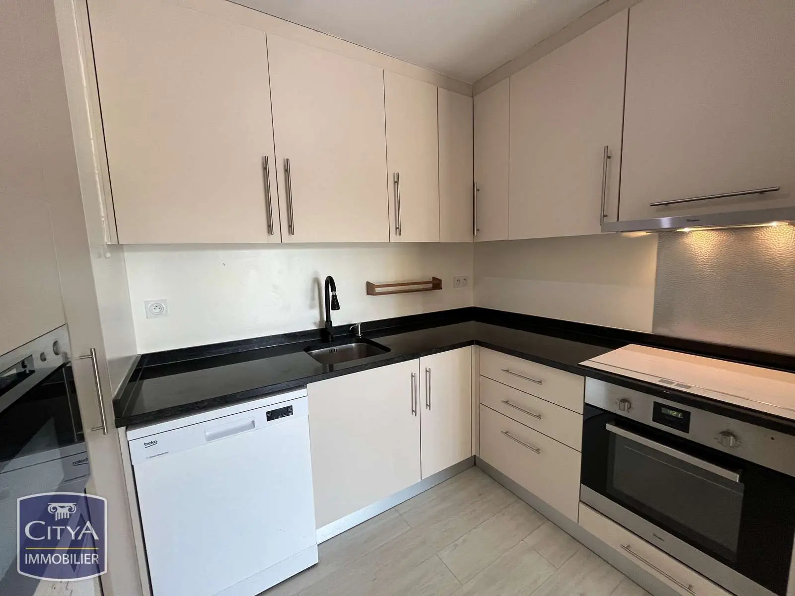 Photo 2 appartement Frontignan