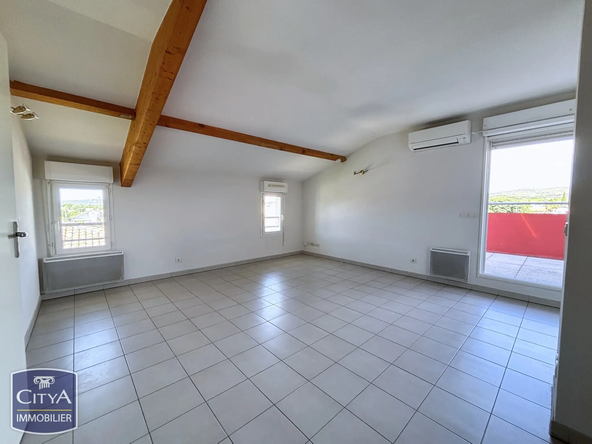 Photo 2 Appartement 2 pièces 49m²