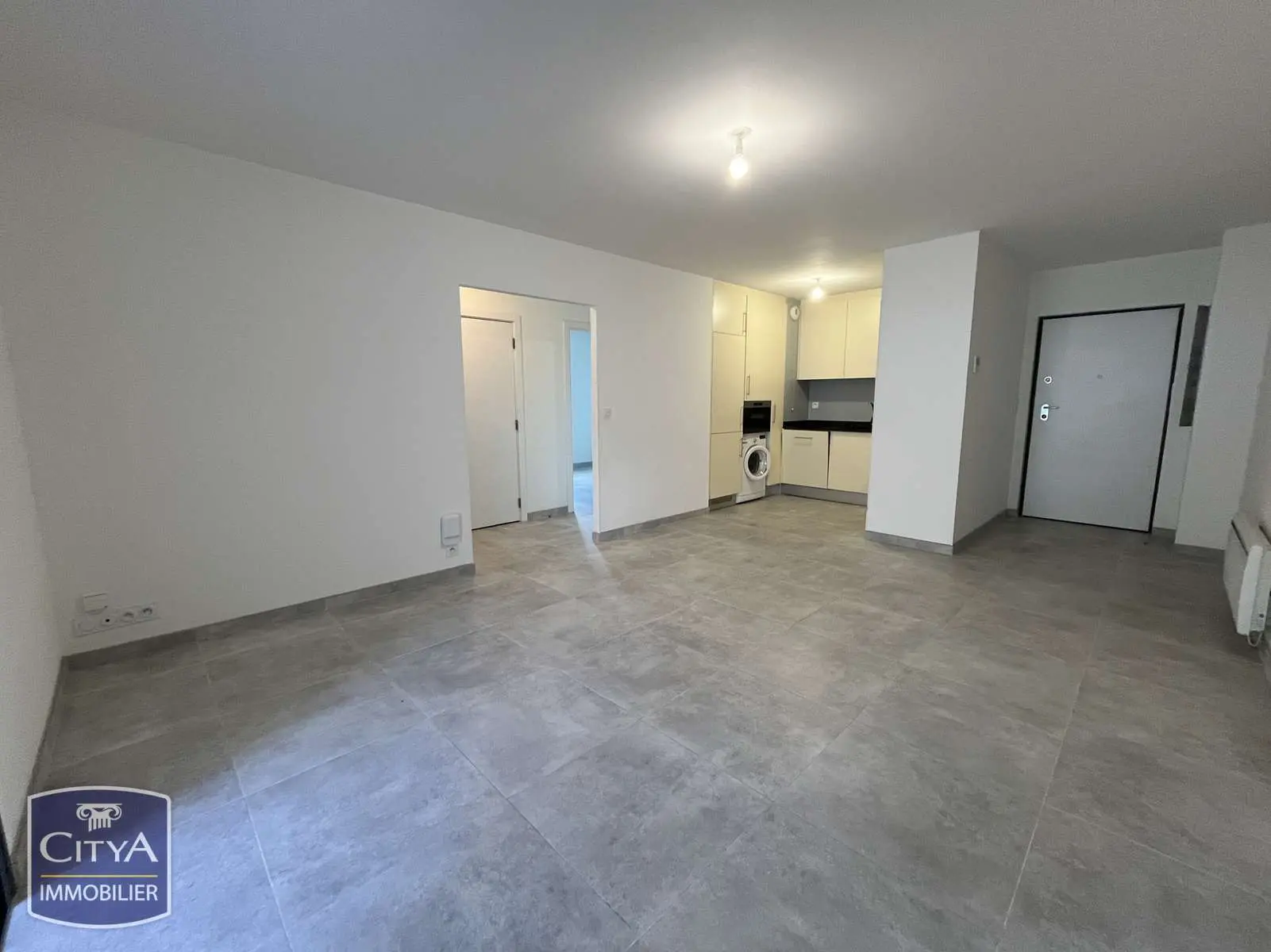 Photo 3 Appartement 3 pièces 61.25m²