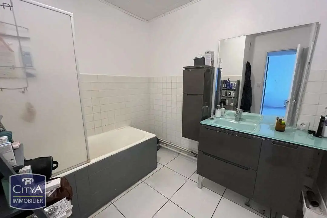 Photo 6 Appartement 3 pièces 60.91m²