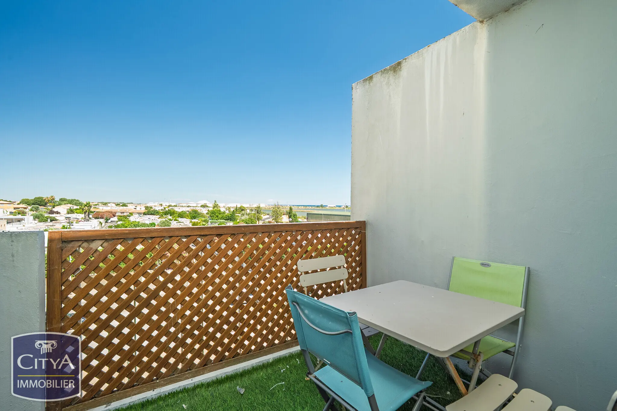 Photo 11 Appartement 3 pièces 63.65m²