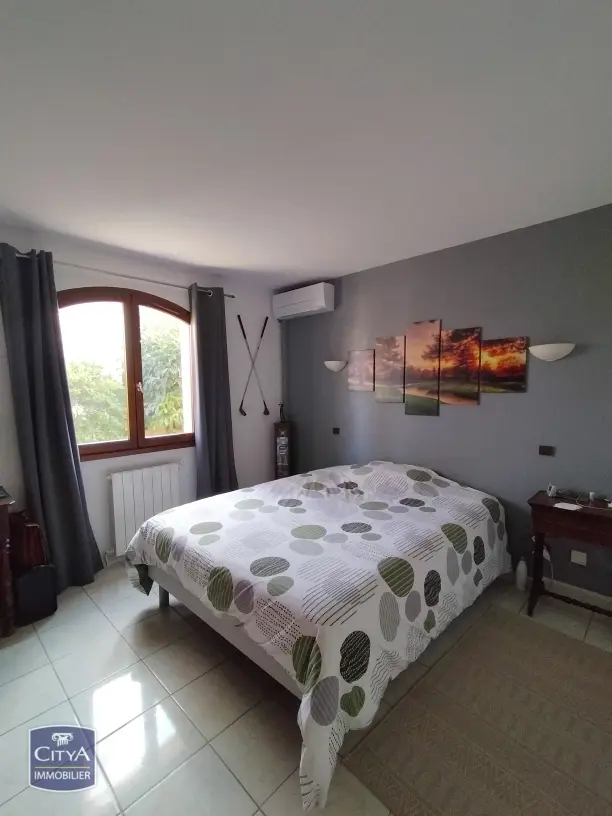 Photo 5 maison Frontignan