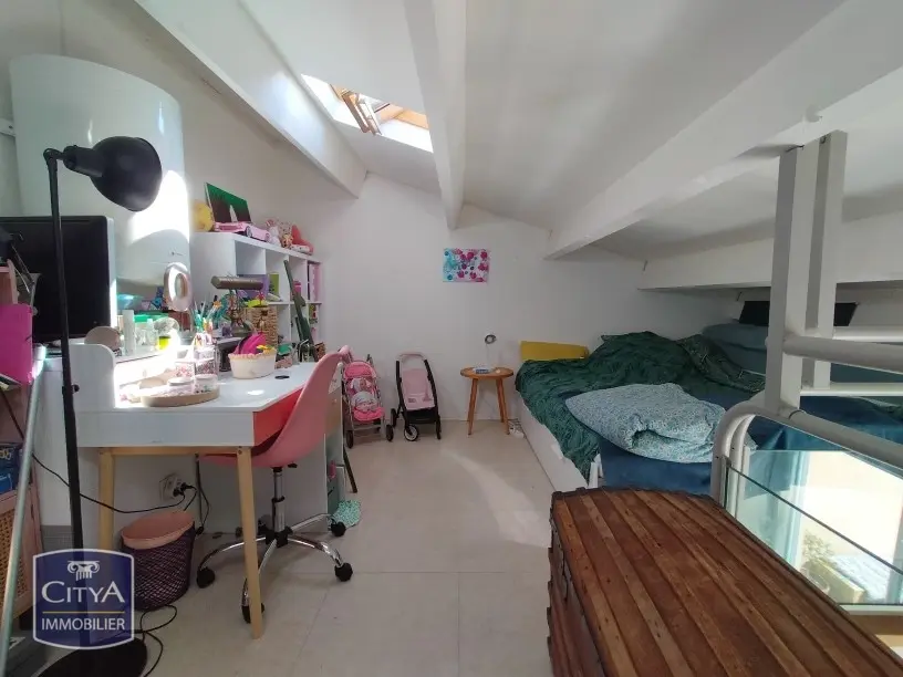 Photo 5 Appartement 2 pièces 38.89m²