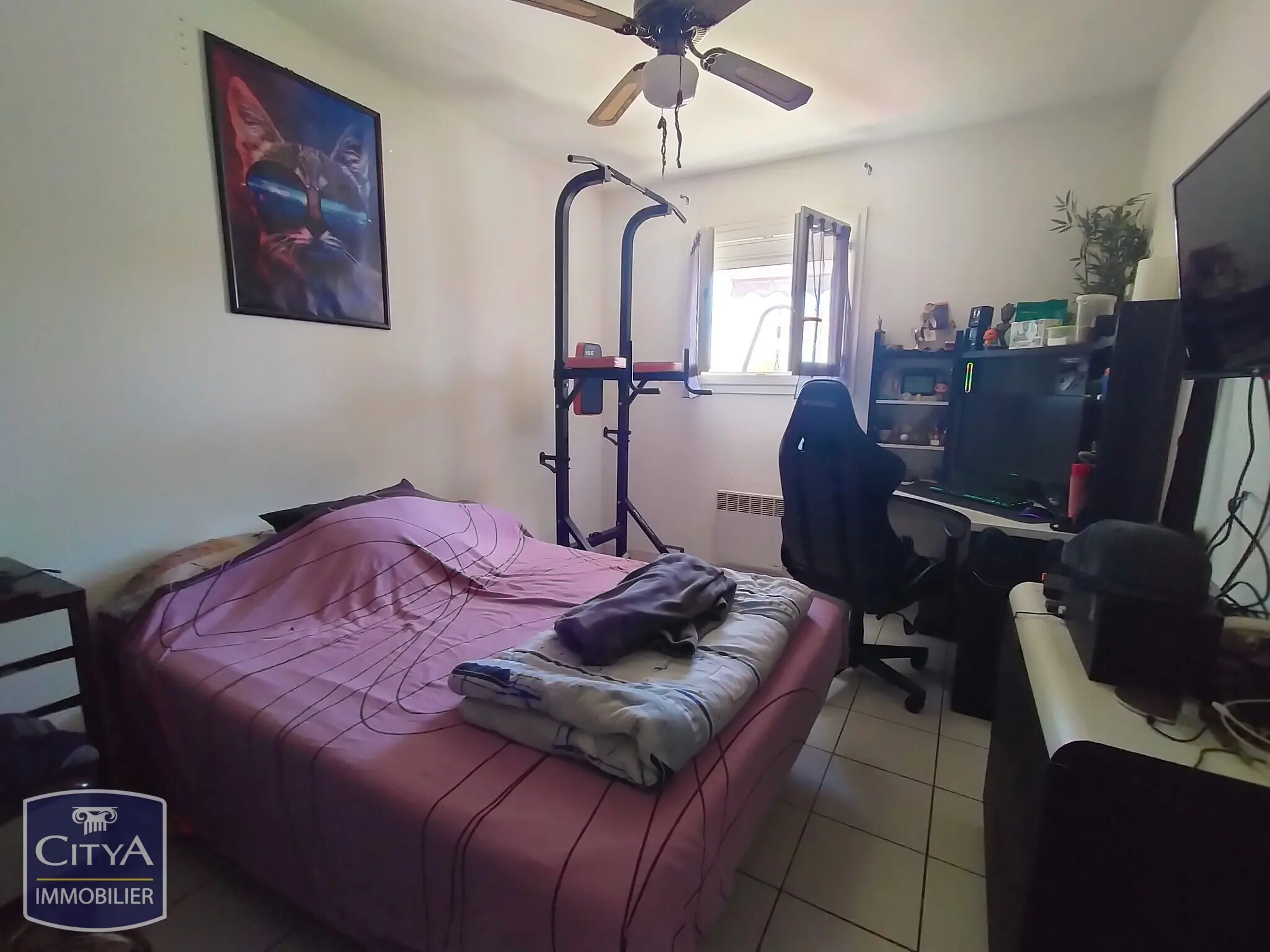 Photo 7 maison Frontignan