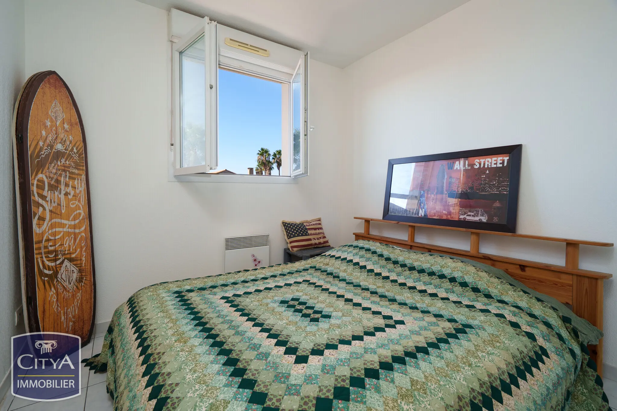 Photo 6 Appartement 3 pièces 49.93m²