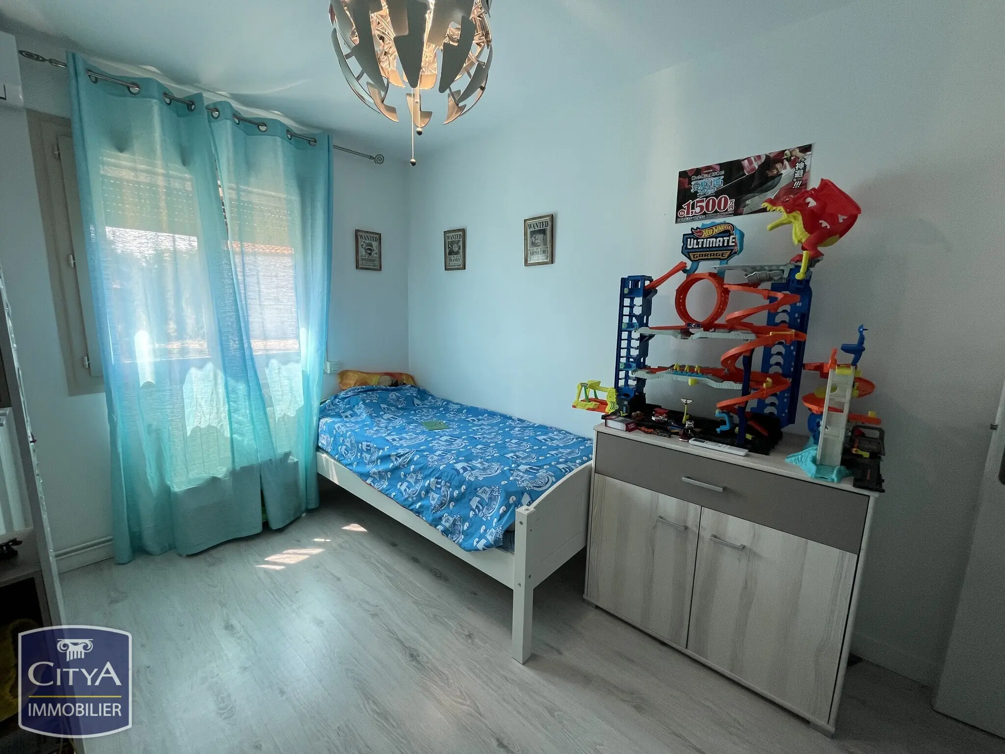 Photo 8 maison Frontignan