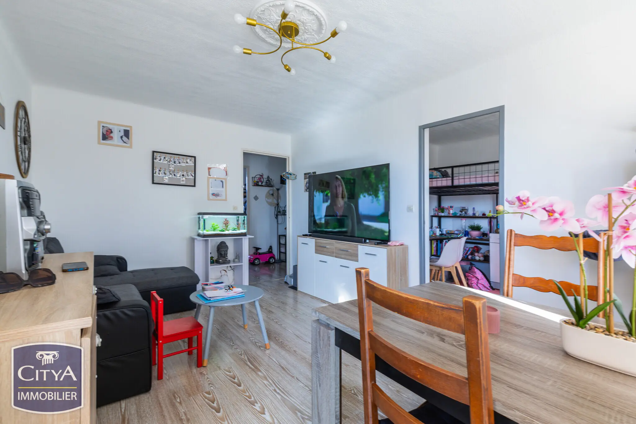 Photo 2 Appartement 4 pièces 70.69m²