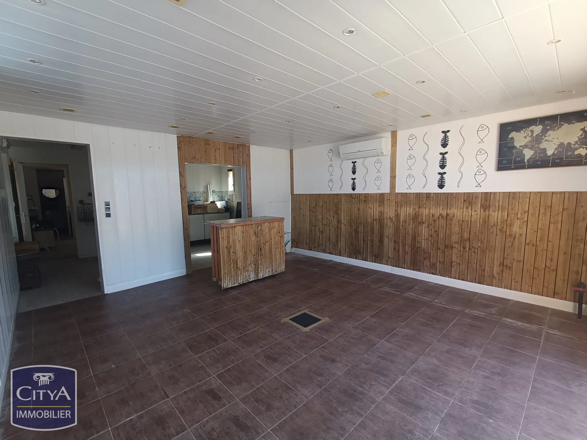 Photo 2 Immeuble 367m²
