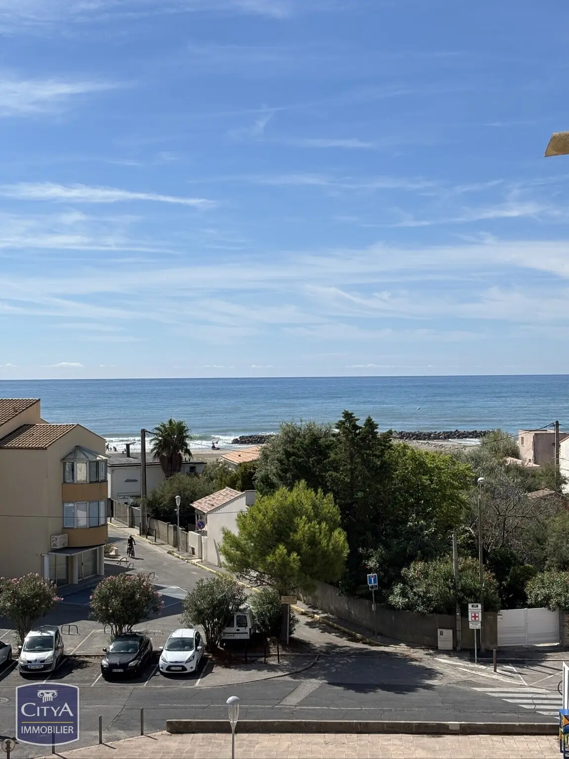 Appartement 2 pièces 26 m² · à Frontignan · 26 m² · 145 000 €