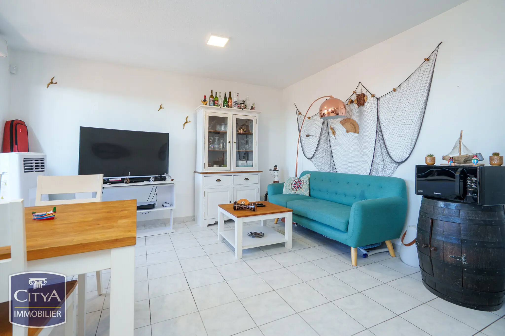 Photo 1 Appartement 3 pièces 49.93m²