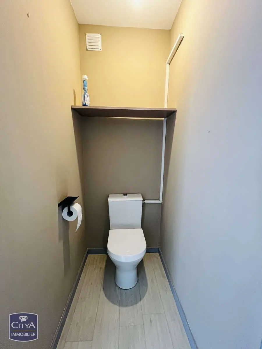 Photo 7 appartement Frontignan