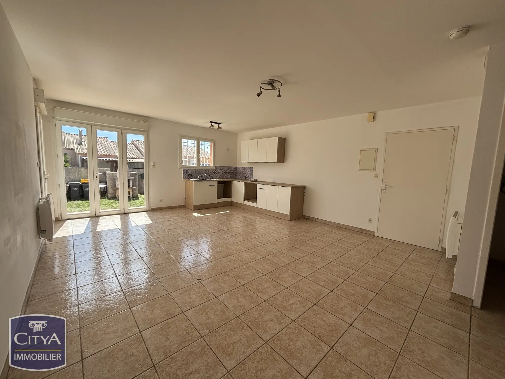 Photo 1 Appartement 2 pièces 51m²