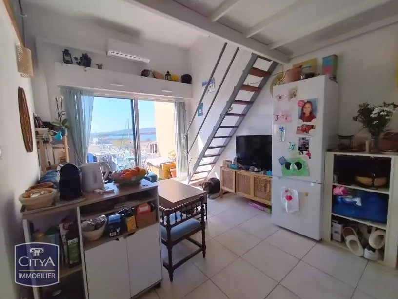 Photo 3 Appartement 2 pièces 38.89m²