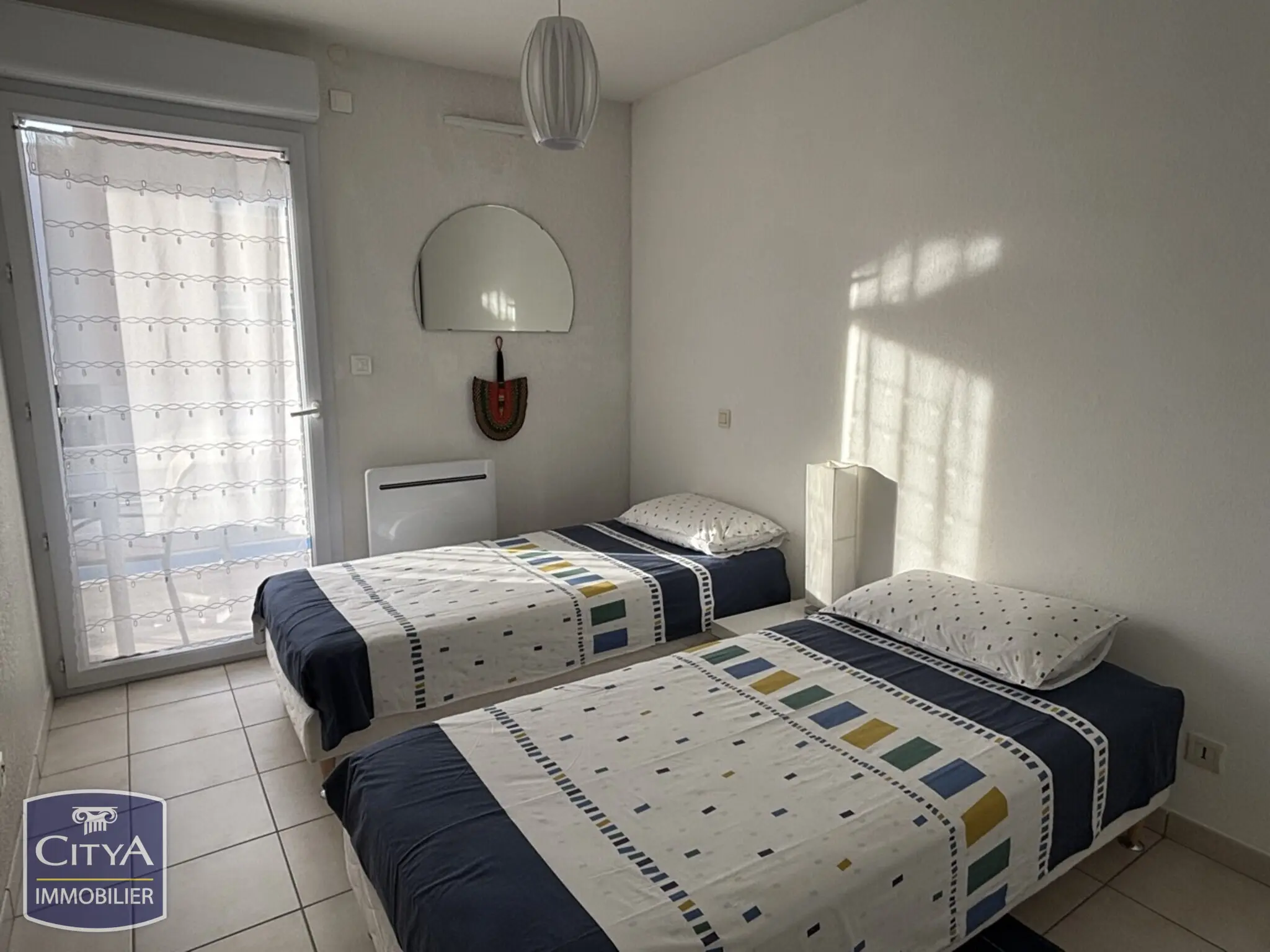 Photo 6 Appartement 3 pièces 41.9m²