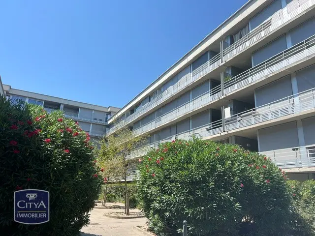 Photo 8 appartement Montpellier
