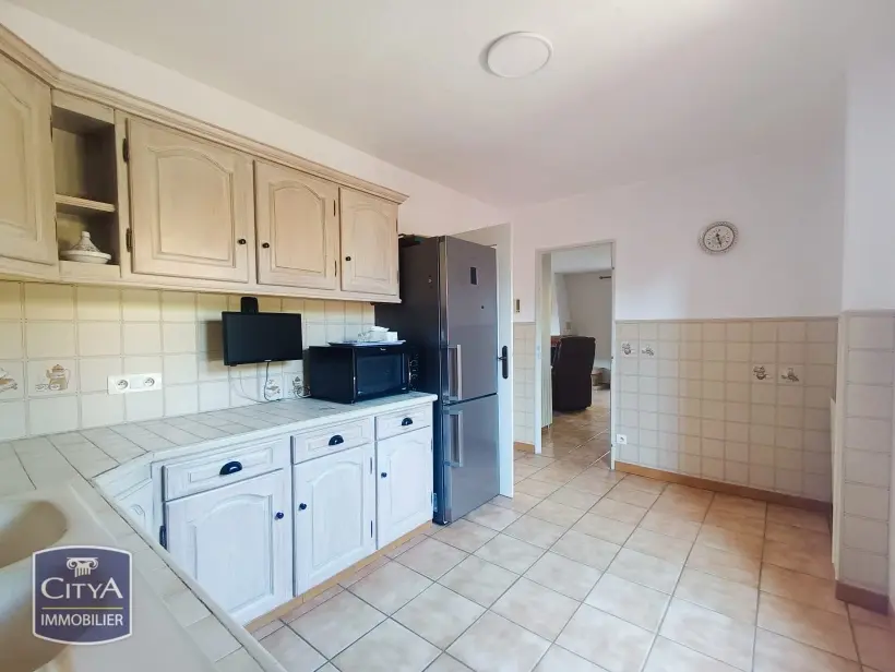 Photo 3 maison Frontignan