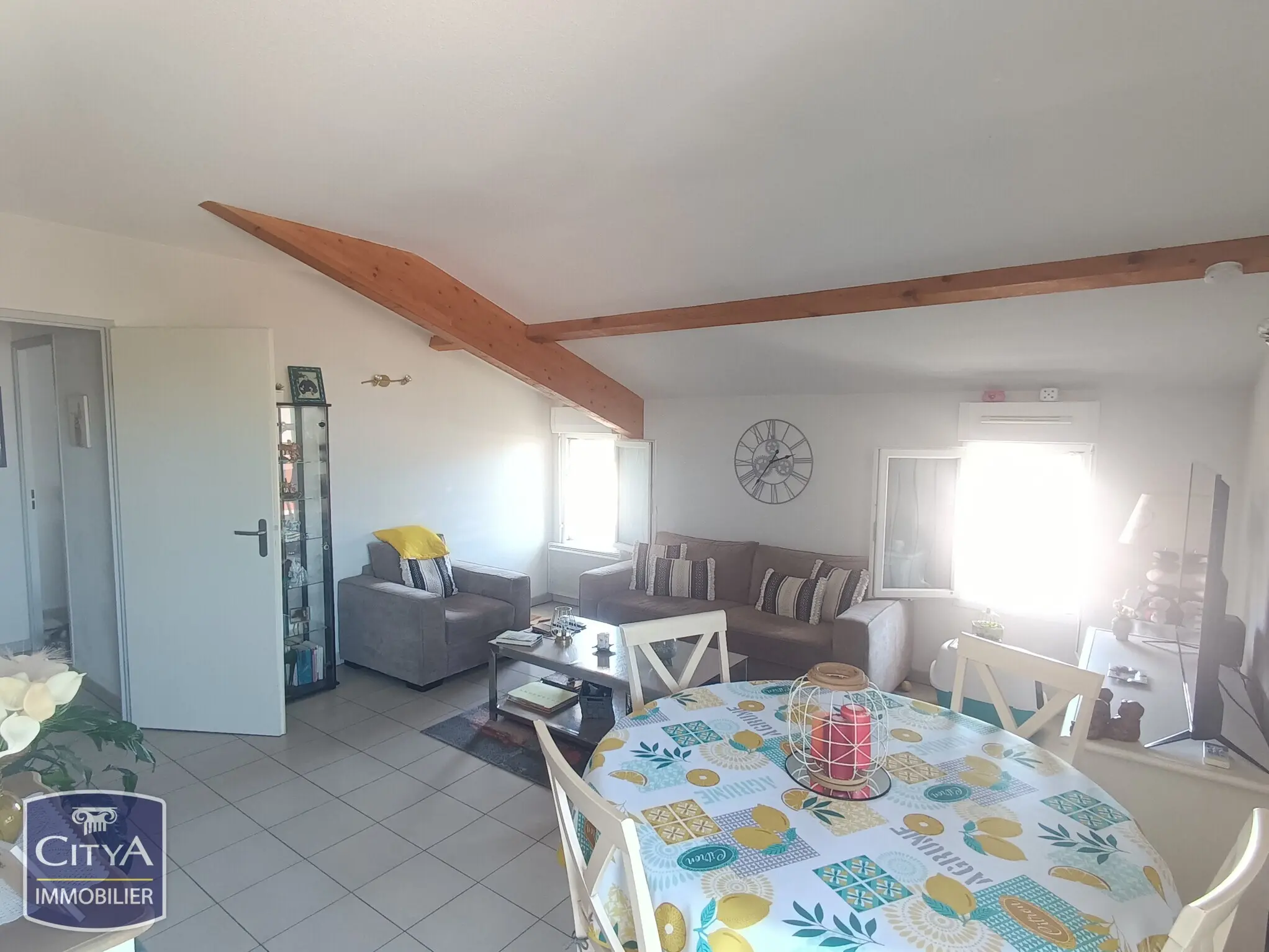 Photo 1 appartement Frontignan