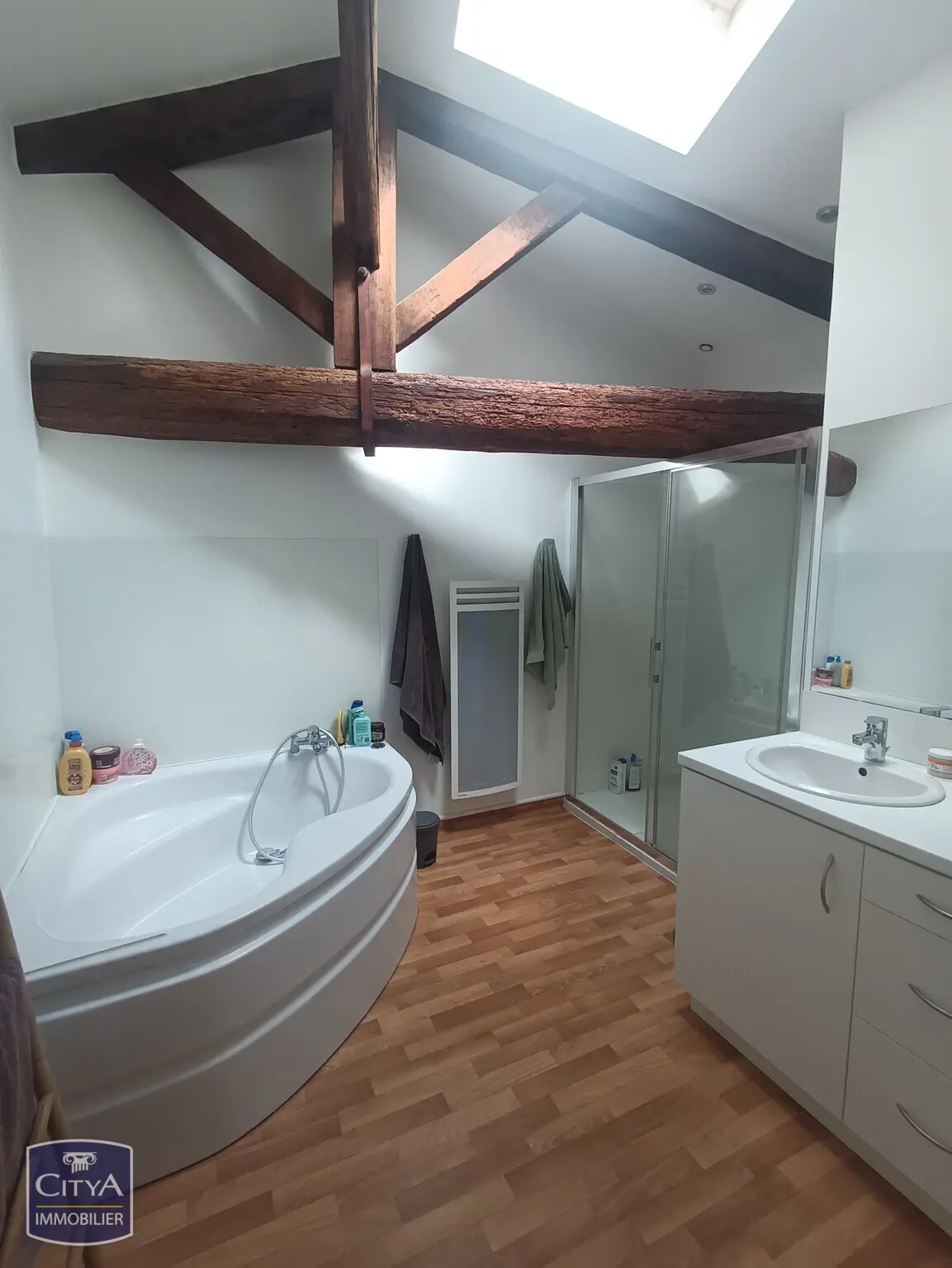 Photo 9 appartement Frontignan