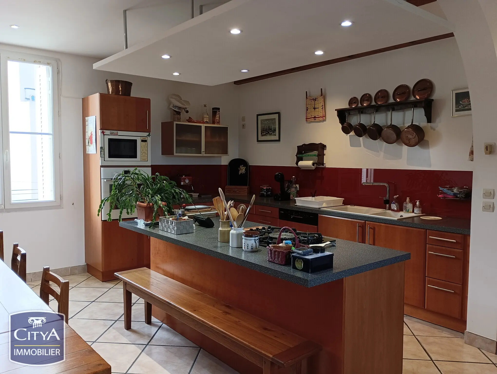 Photo 6 Appartement 6 pièces 242.79m²