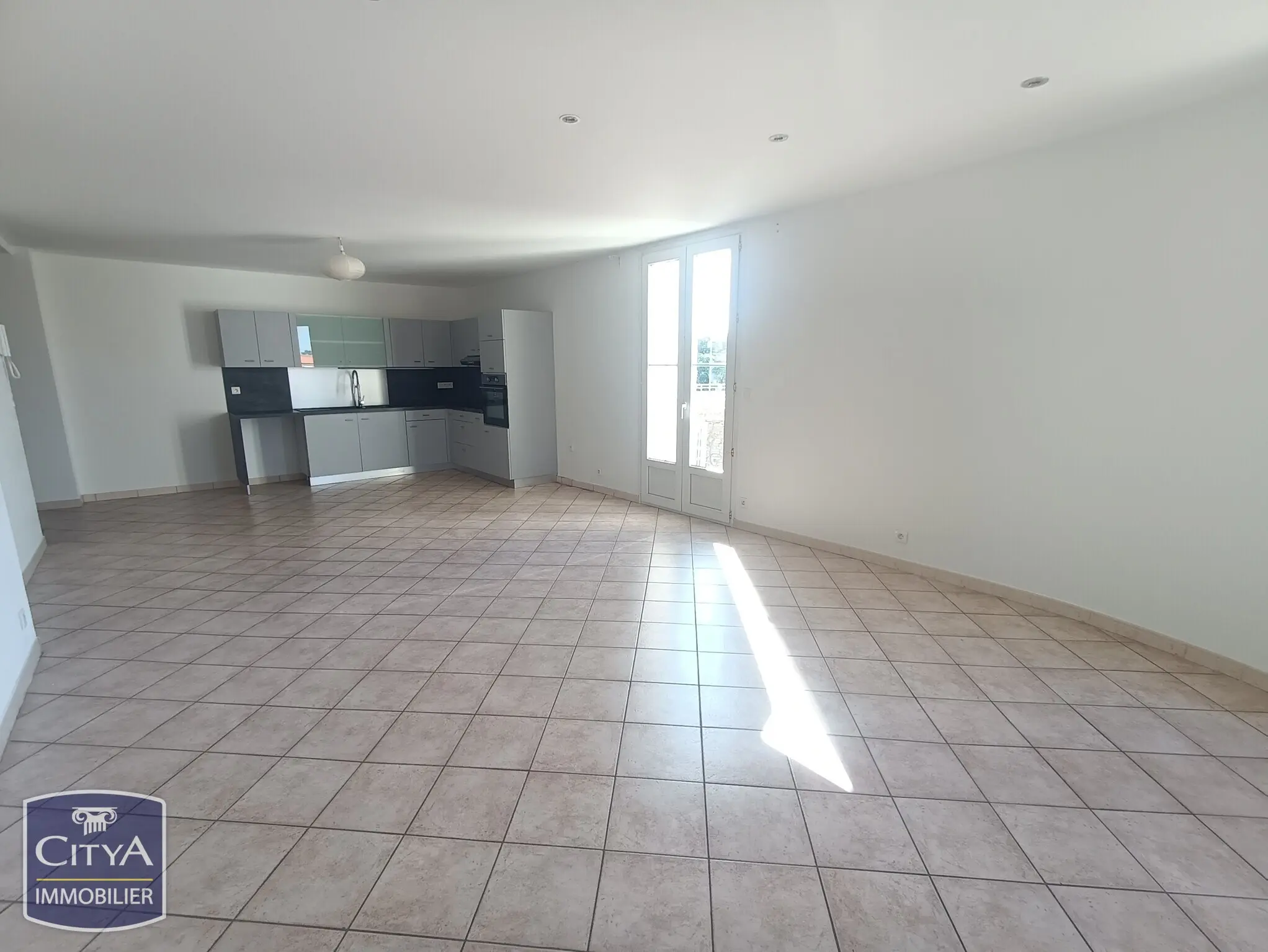 Photo 2 appartement Frontignan