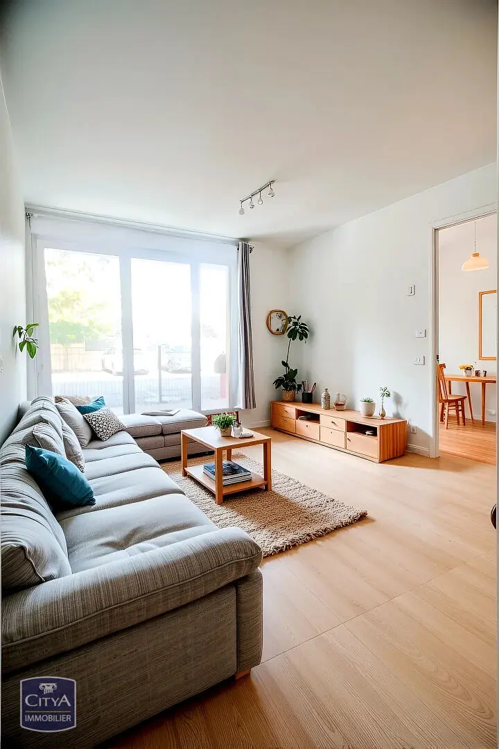 Photo 2 appartement Frontignan