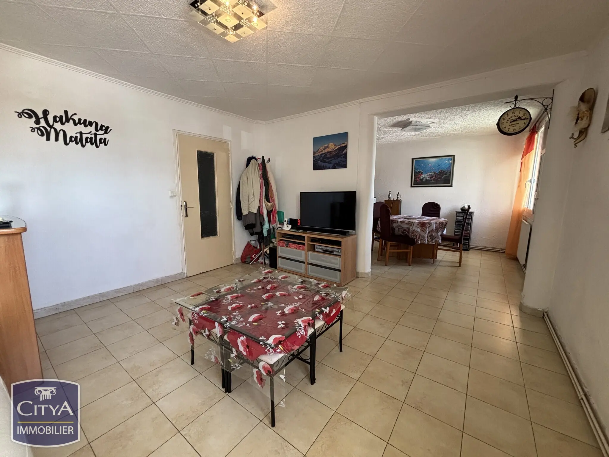 Photo 2 Appartement 5 pièces 107.43m²