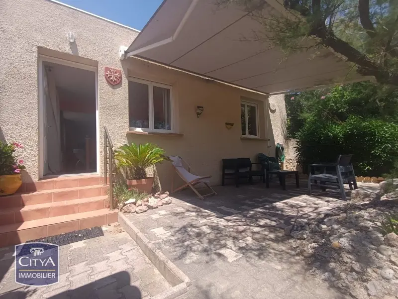 Photo 1 Maison 4 pièces 102.9m²