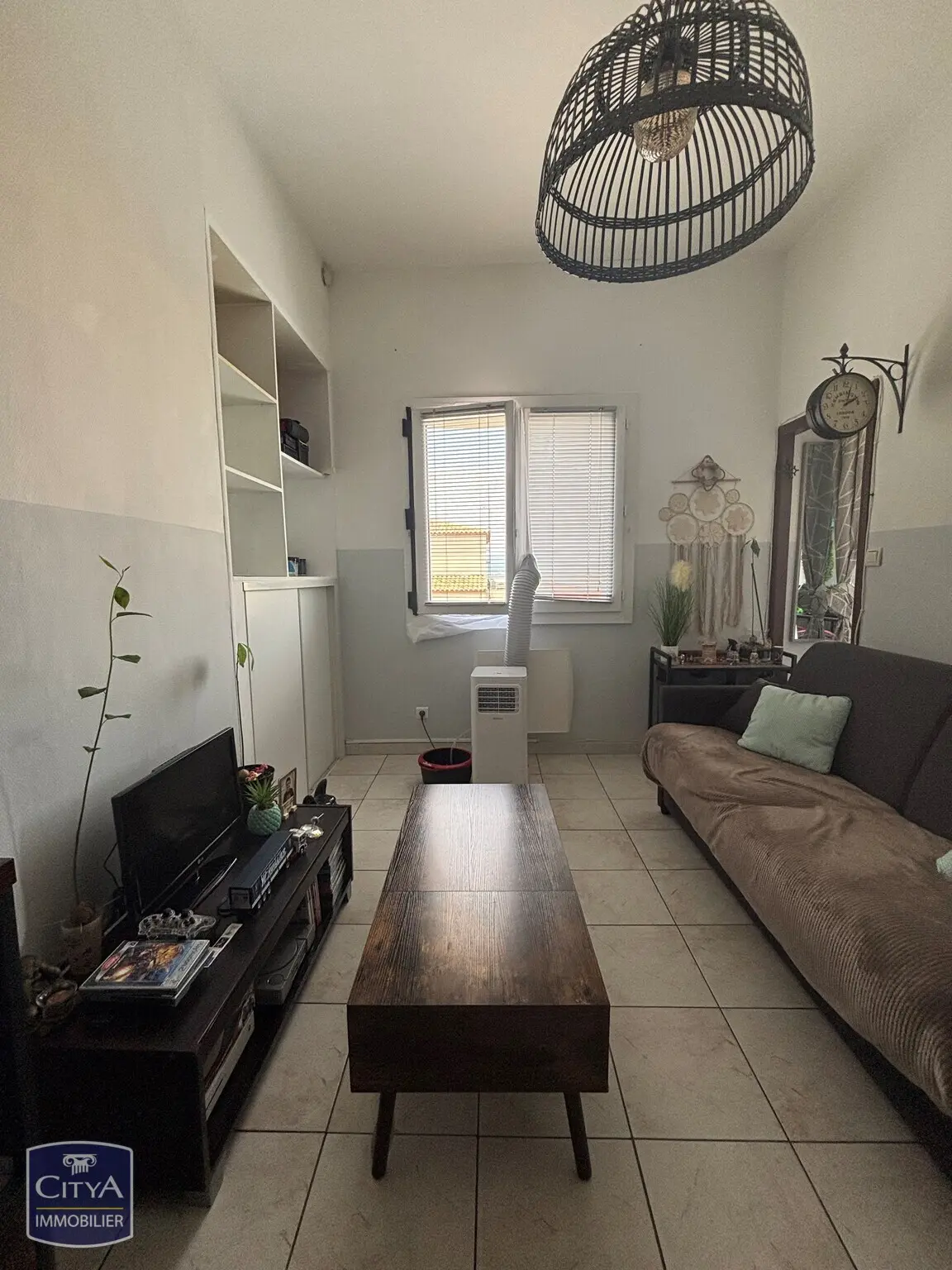 Photo 2 appartement Frontignan