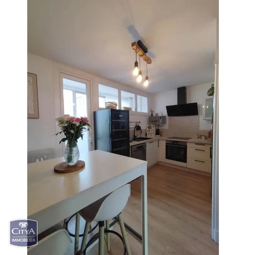 Photo 3 appartement Frontignan