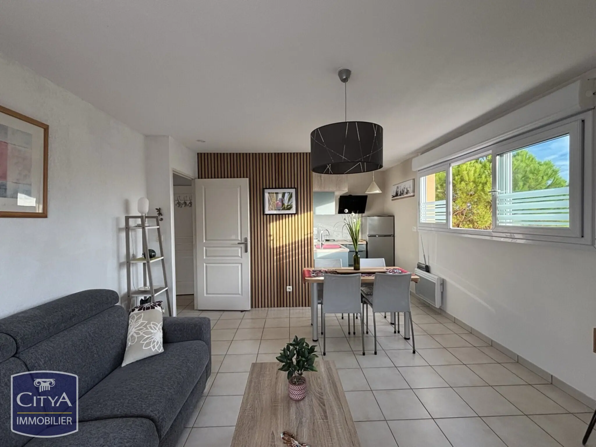Photo 1 Appartement 3 pièces 41.9m²