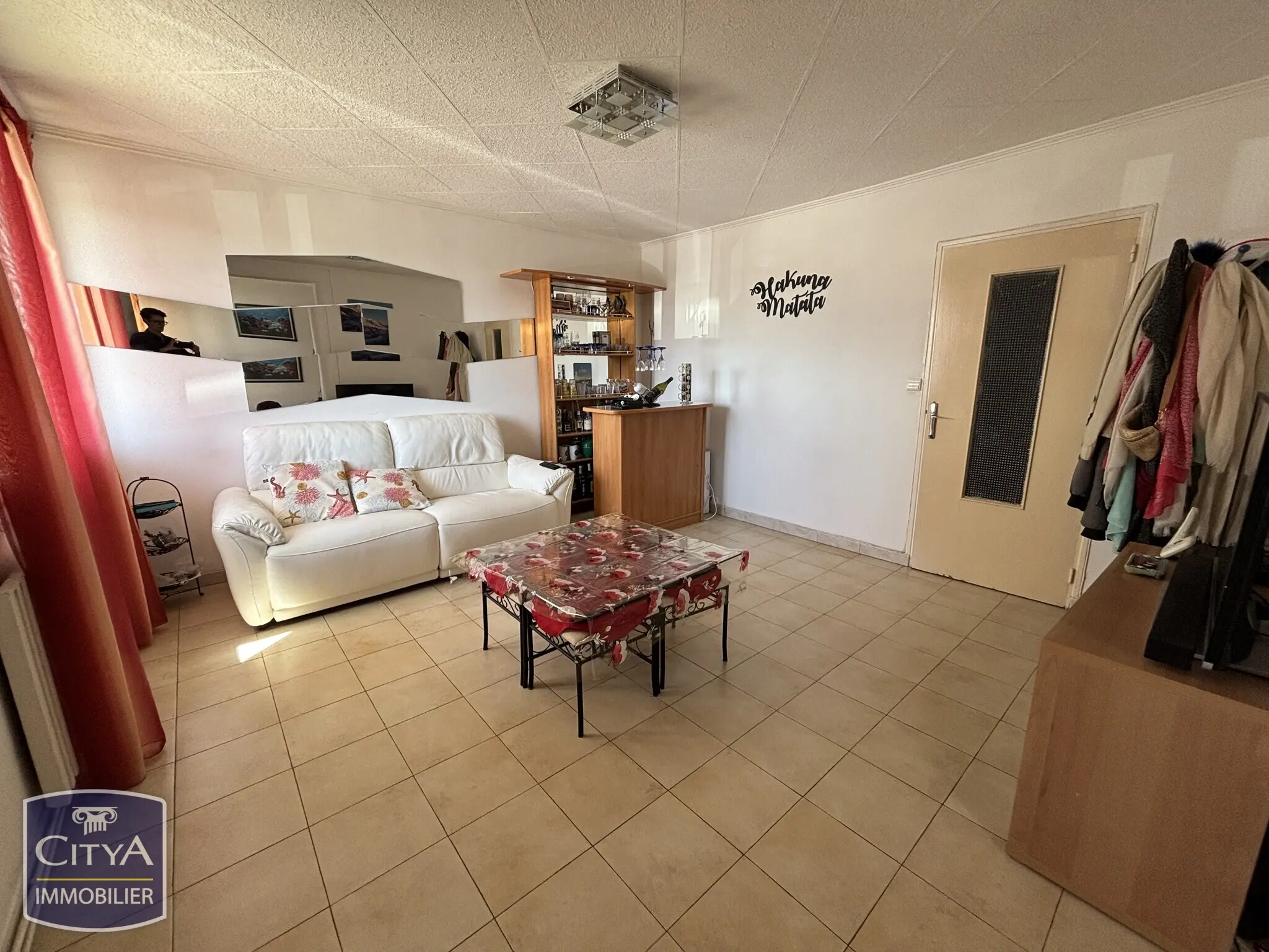 Photo 3 Appartement 5 pièces 107.43m²