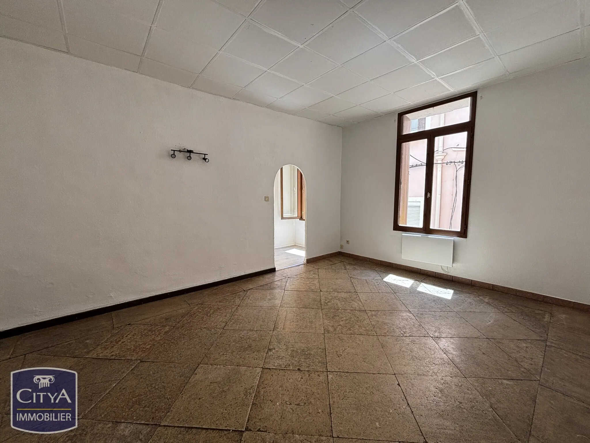 Photo 1 appartement Frontignan