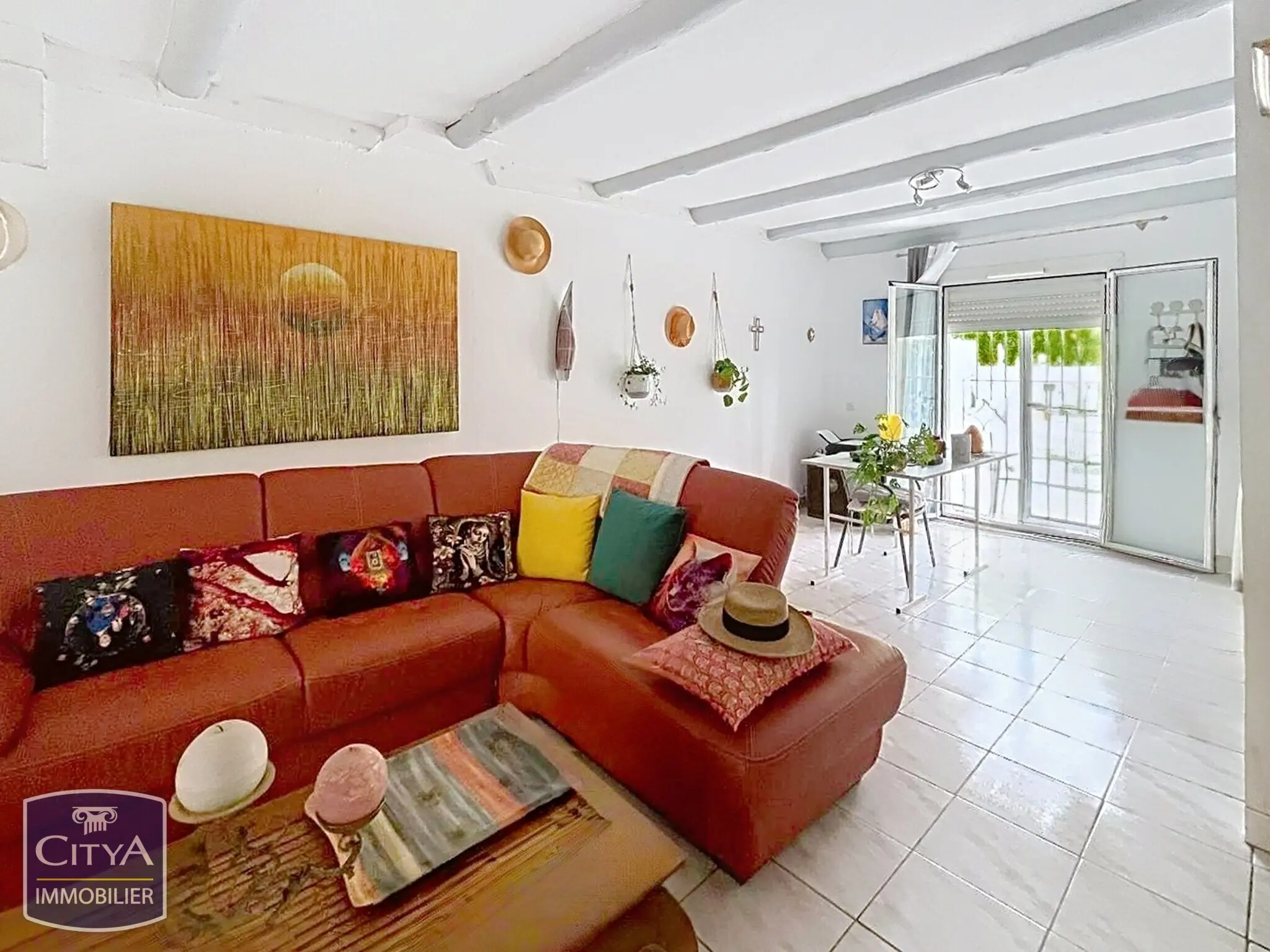 Photo 2 Maison 5 pièces 128.5m²