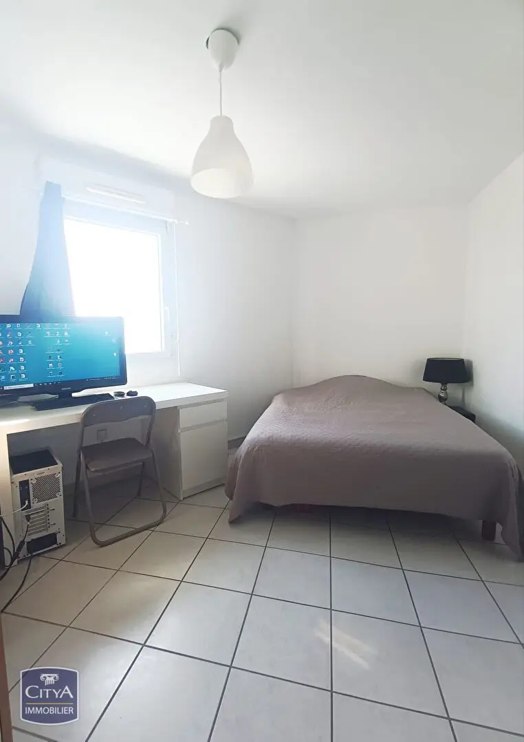 Photo 4 Appartement 3 pièces 65.68m²