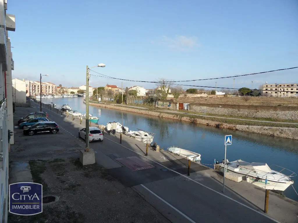 Photo 1 Appartement 2 pièces 43.15m²