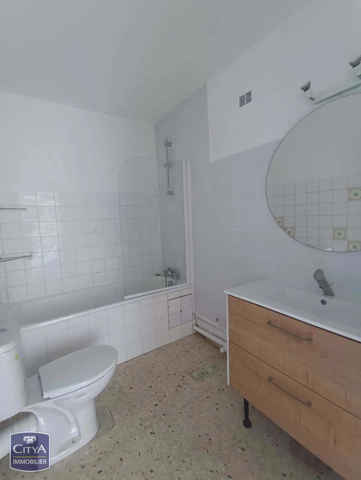 Photo 9 Appartement 2 pièces 46.71m²