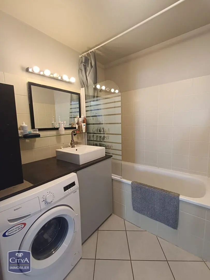 Photo 6 Appartement 3 pièces 65.68m²