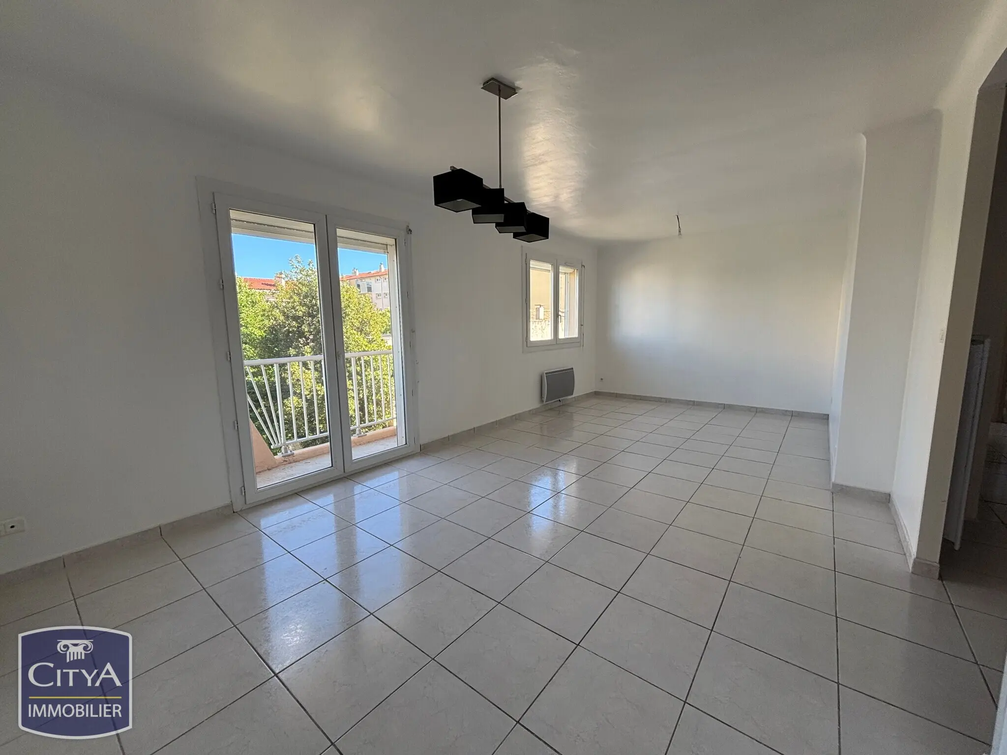 Photo 2 Appartement 3 pièces 66.95m²
