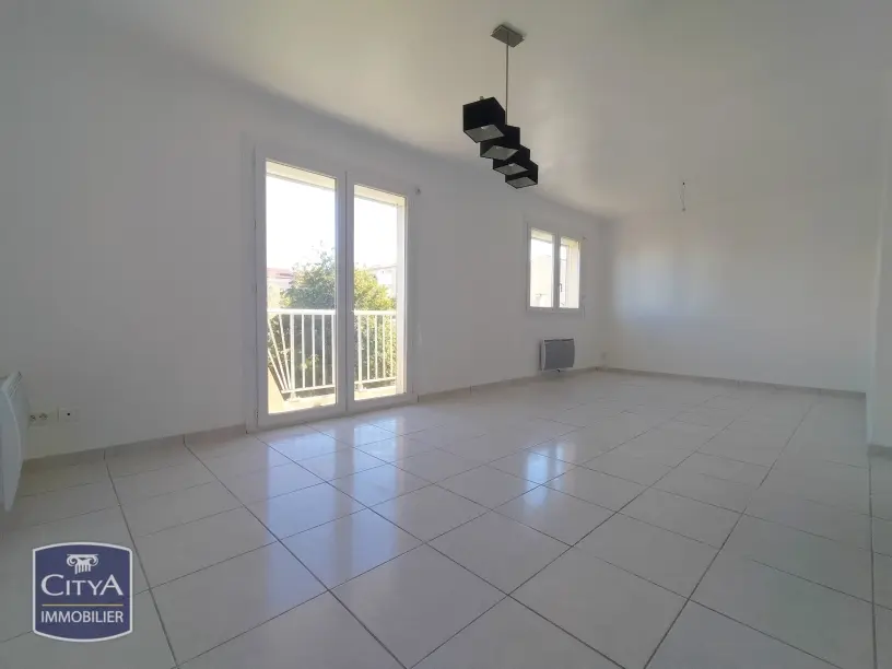 Photo 2 Appartement 3 pièces 66.95m²