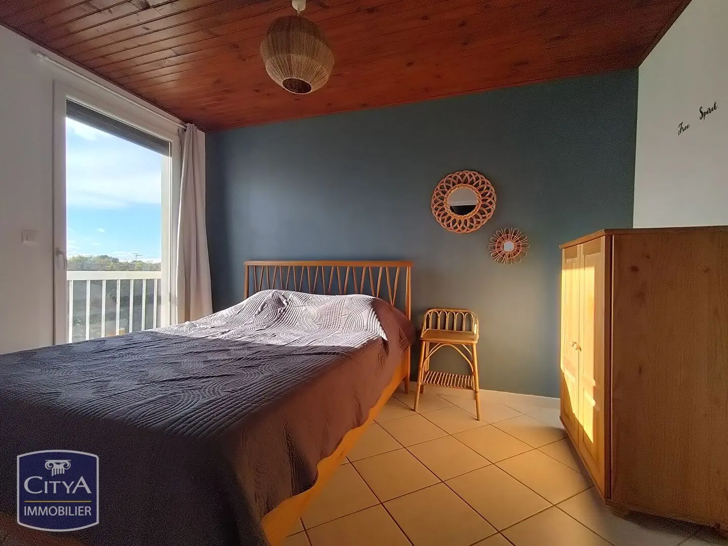 Photo 3 appartement Frontignan